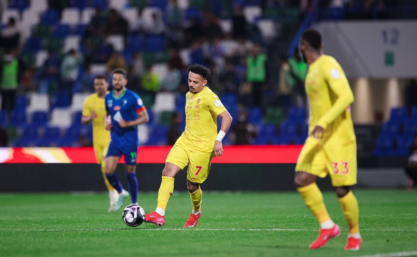Al-Qadisiyah FC vs Al-Ettifaq FC Prediction, Betting Tips & Odds | 05 MARCH 2025