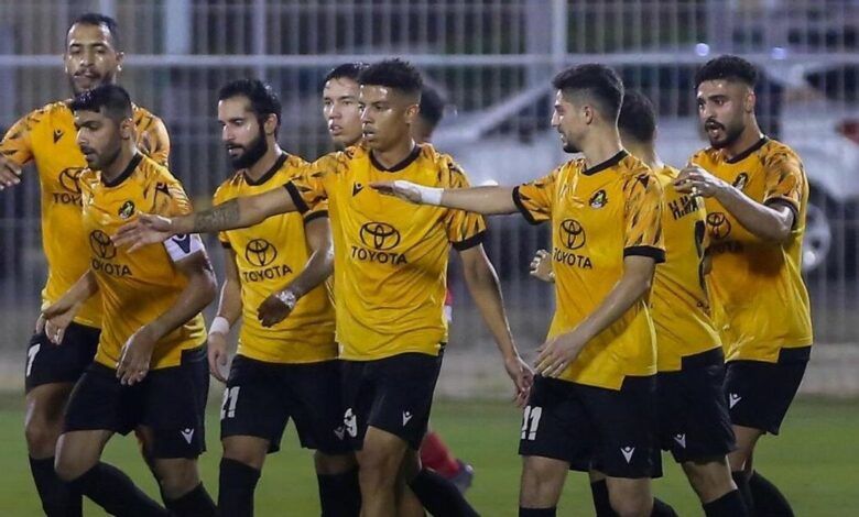 Manama Club vs Al Riffa Prediction, Betting Tips & Odds │18 MARCH, 2024