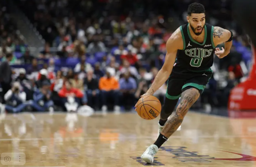 Milwaukee Bucks vs Boston Celtics Prediction, Betting Tips & Odds │ 10 NOVEMBER, 2024