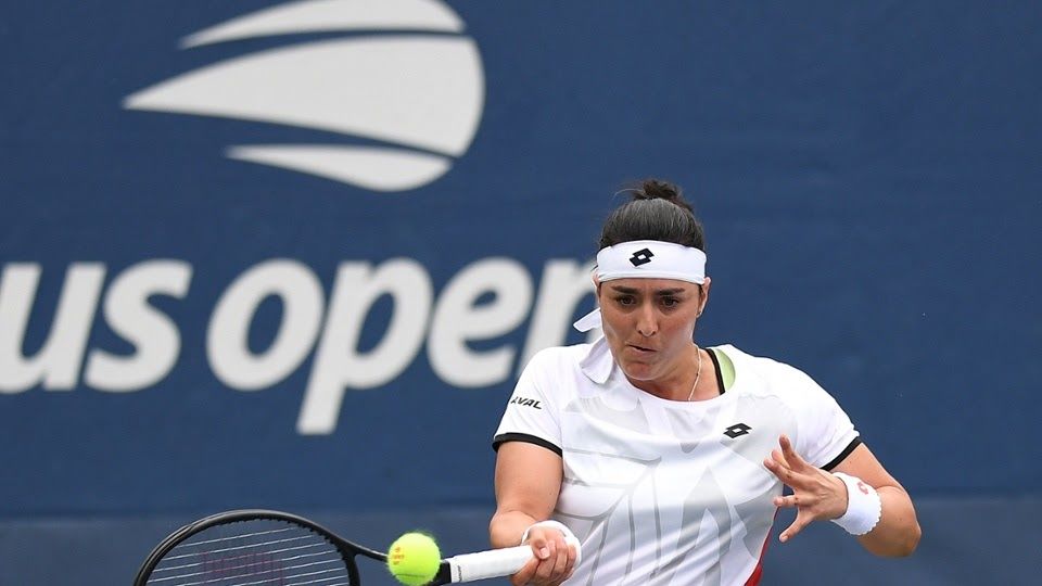 Chicago Falls Tennis: Ons Jabeur topples Elina Svitolina to make Semis