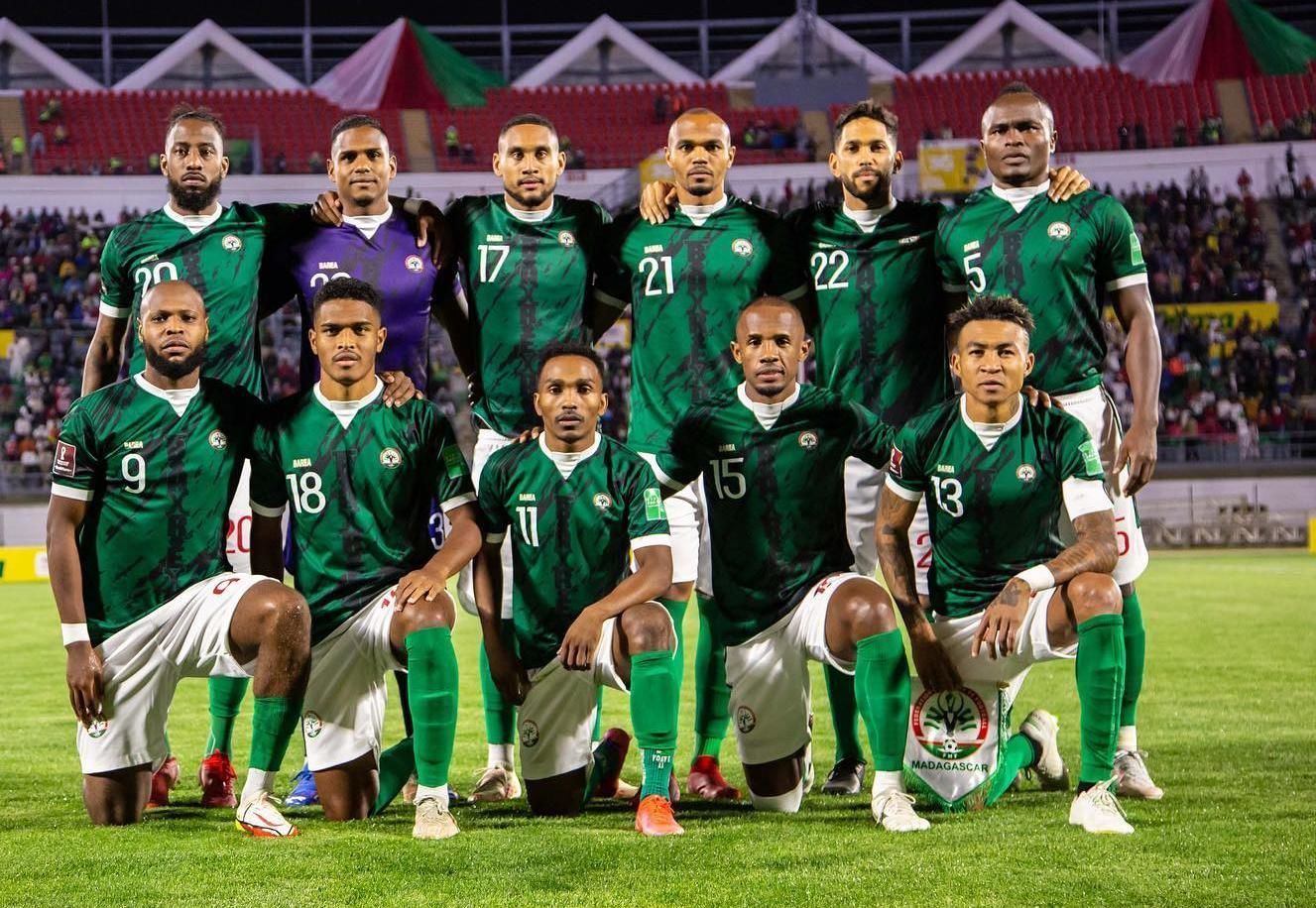 Gambia vs Comoros Prediction, Betting Tips & Odds │15 NOVEMBER, 2024