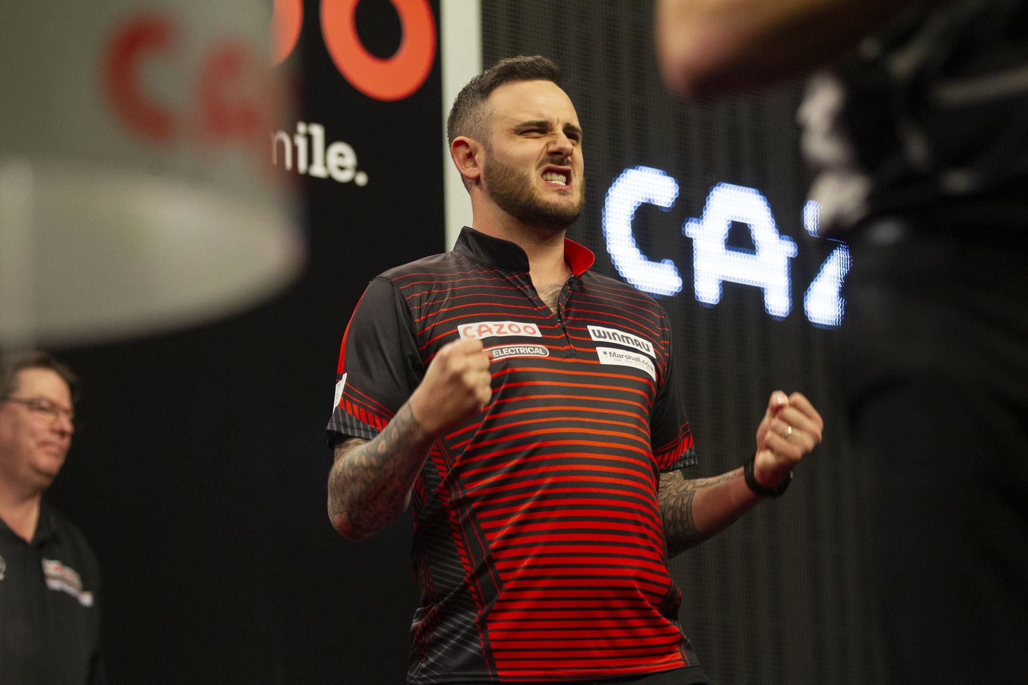 Joe Cullen vs Alan Soutar Prediction, Betting Tips & Odds │01 APRIL, 2023