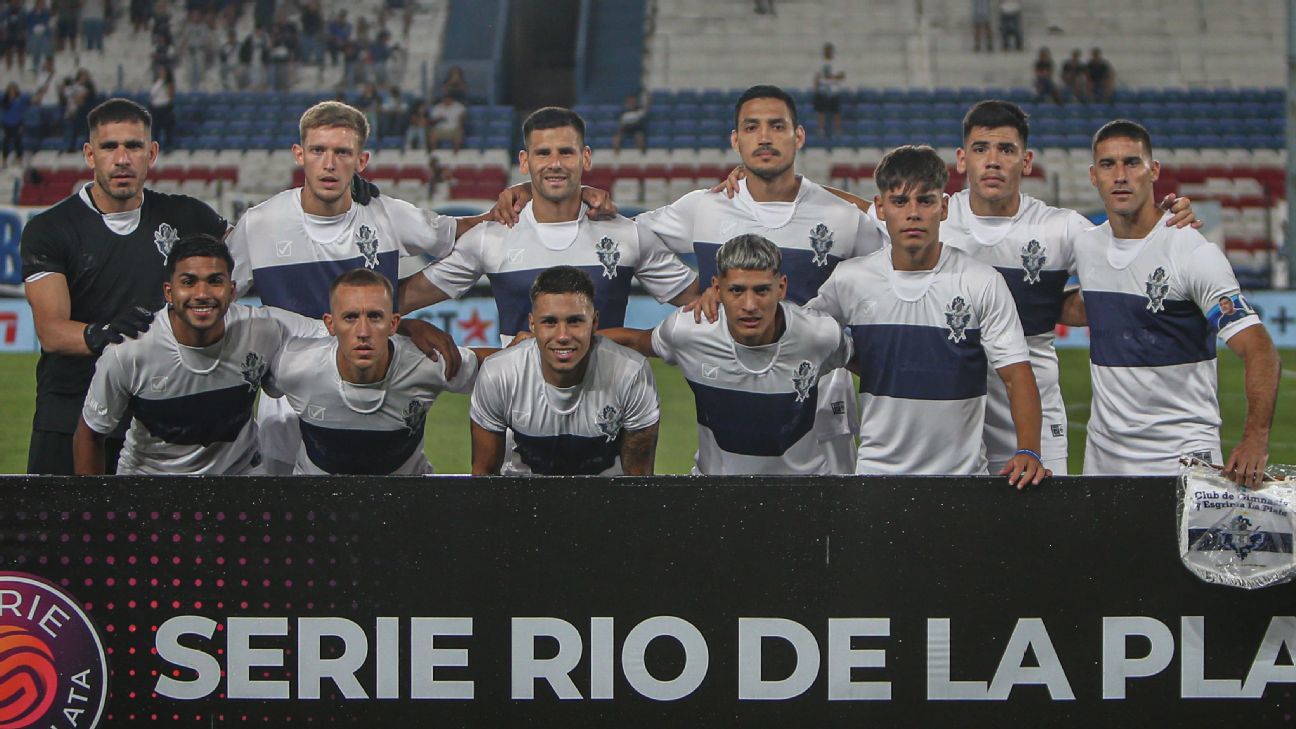 Gimnasia La Plata vs Deportivo Riestra Prediction, Betting Tips & Odds | 20 September, 2024