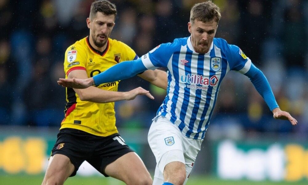 Watford vs Huddersfield Town Prediction, Betting Tips & Odds │24 February, 2024