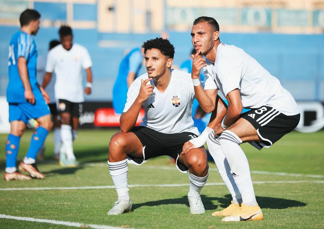 El Gouna vs Ceramica FC Prediction, Betting Tips and Odds | 07 July 2024