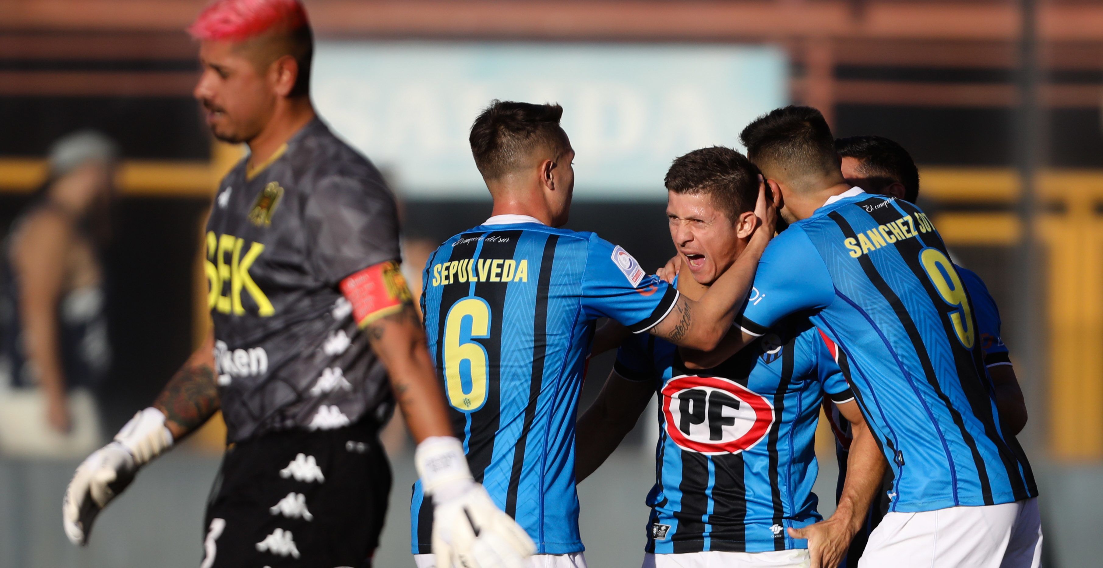 Racing Montevideo vs Huachipato Prediction, Betting Tips & Odds │24 July 2024