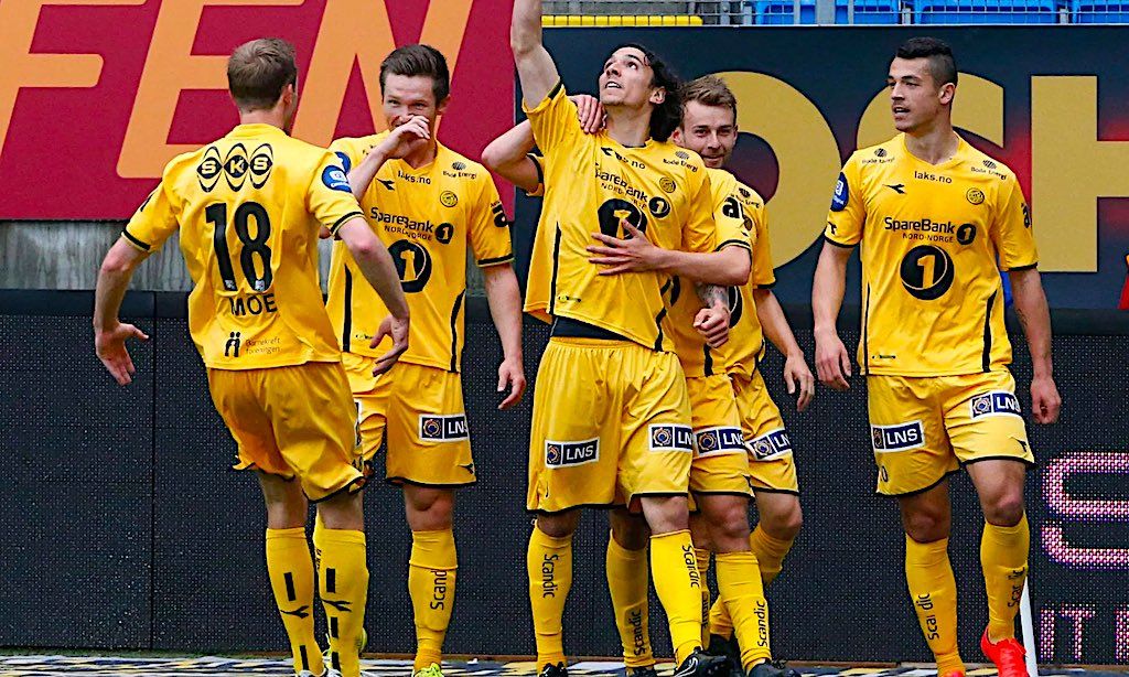 Sandefjord Fotball vs FK Bodo/Glimt Prediction, Betting Tips & Odds | 23 JULY, 2023