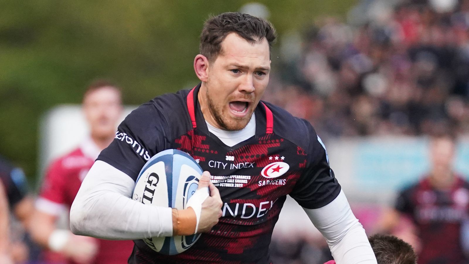 Sale Sharks vs Saracens Prediction, Betting Tips & Odds │05 MARCH, 2023