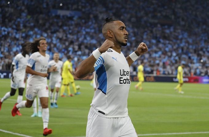 Marseille vs Saint-Etienne, Betting Tips & Odds│28 AUGUST, 2021