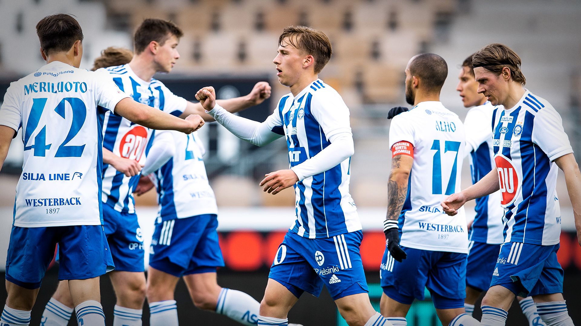 HJK vs Ilves Prediction, Betting & Odds | 28 SEPTEMBER, 2024