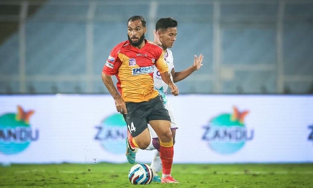 Jamshedpur FC vs. East Bengal FC Prediction, Betting Tips & Odds | 22 February, 2024 