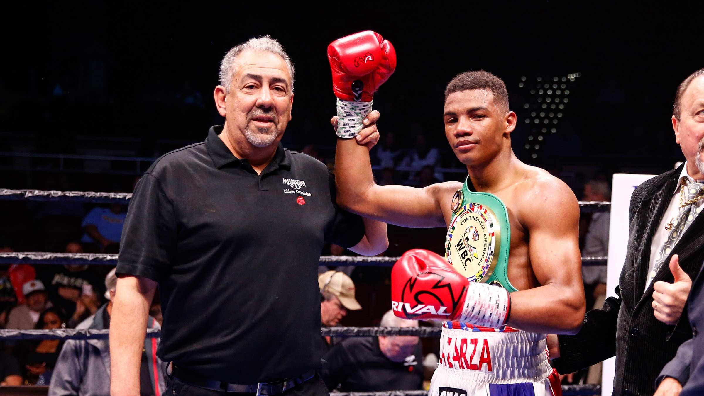 Michel Rivera vs Hugo Alberto Roldan Prediction, Betting Tips & Odds | 28 JULY 2024