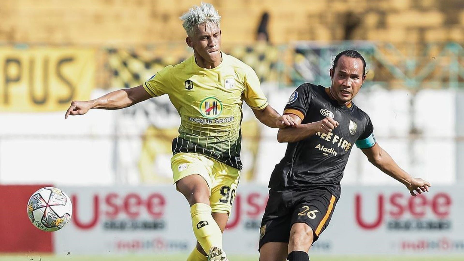 Barito Putera vs Persis Solo Prediction, Betting Tips & Odds | 03 SEPTEMBER, 2023