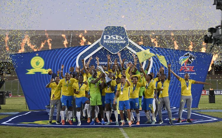 Mamelodi Sundowns vs Royal AM Prediction, Betting Tips & Odds | 11 MAY, 2024