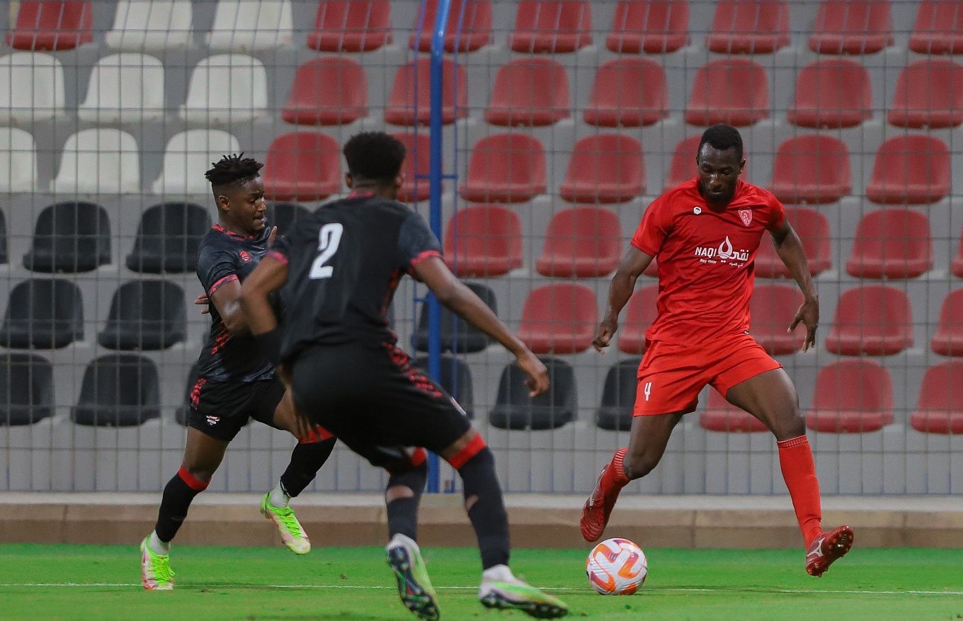 Al-Arabi SC vs Al-Ahli SC Prediction, Betting Tips & Odds │29 OCTOBER, 2023