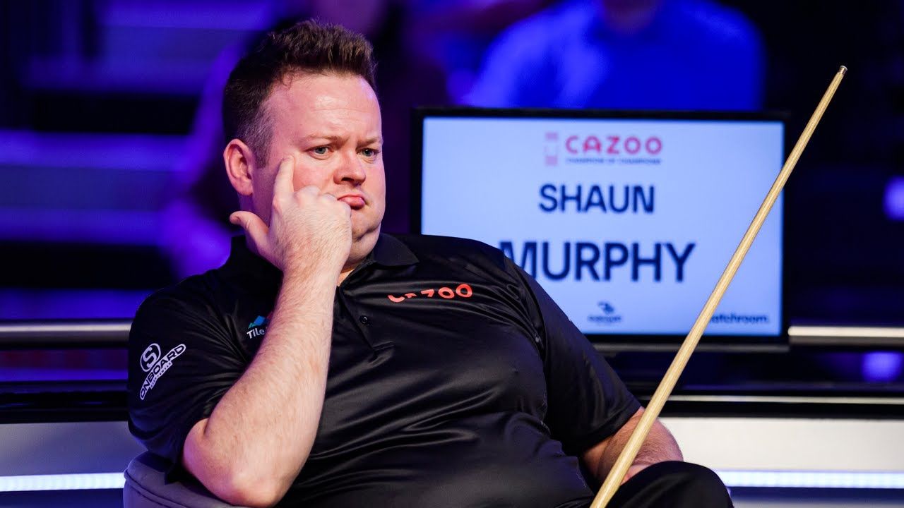 Shaun Murphy vs Anda Zhang Prediction, Betting Tips & Odds │ 07 January, 2024