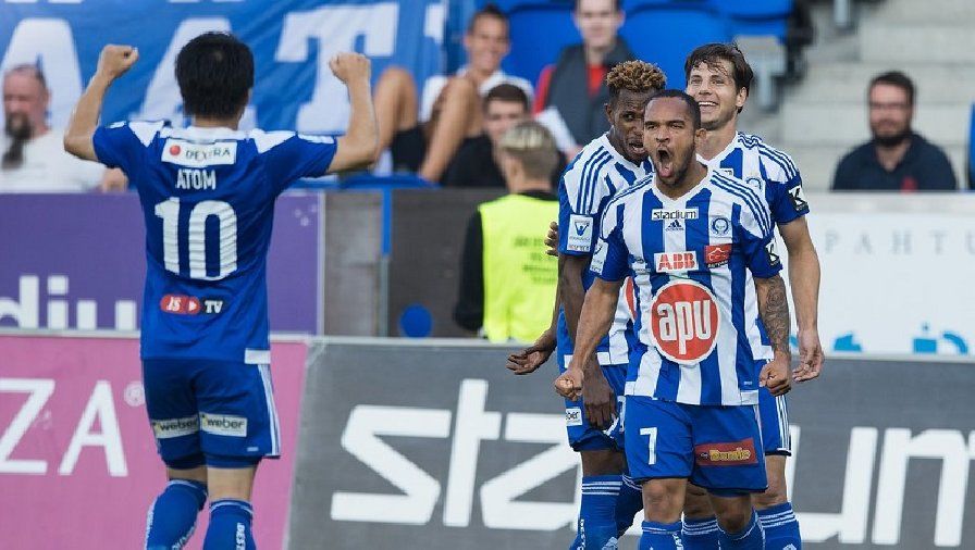 VPS vs HJK Prediction, Betting Tips & Odds | 20 SEPTEMBER, 2024