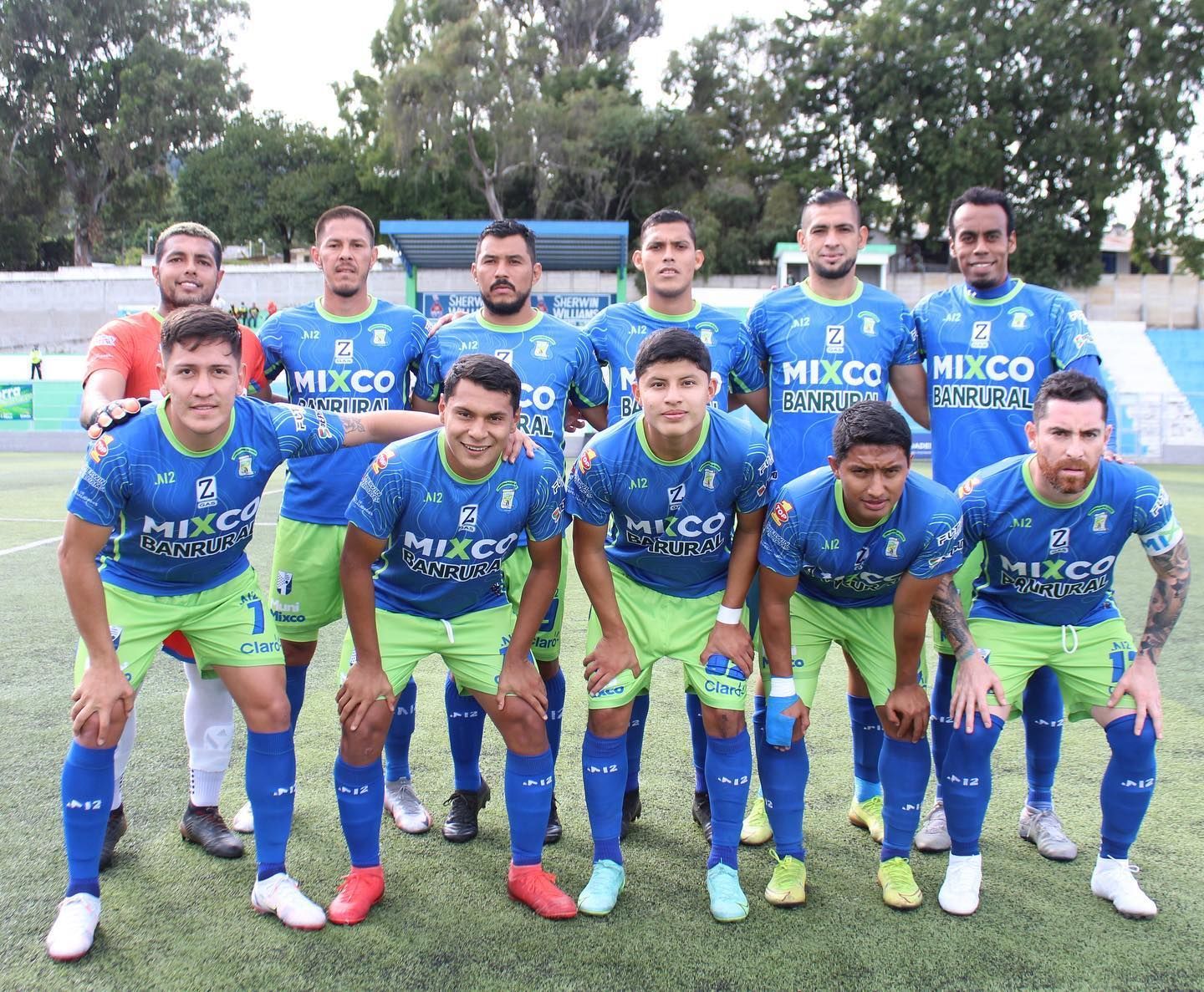 Deportivo Mixco vs Coban Imperial Prediction, Betting Tips & Odds │14 APRIL, 2024