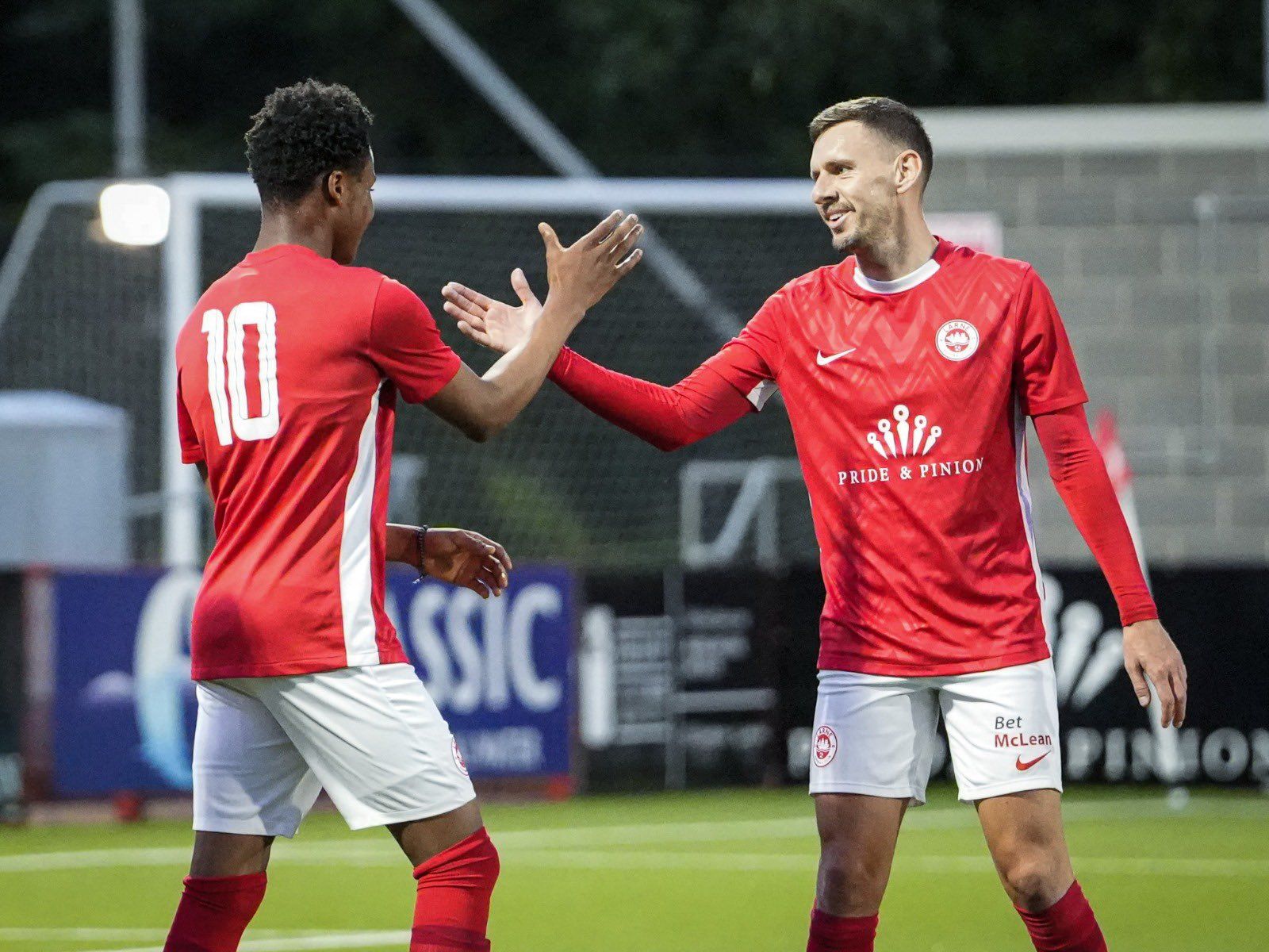 Larne FC vs Ballymena United FC Prediction, Betting Tips & Odds | 07 SEPTEMBER 2024