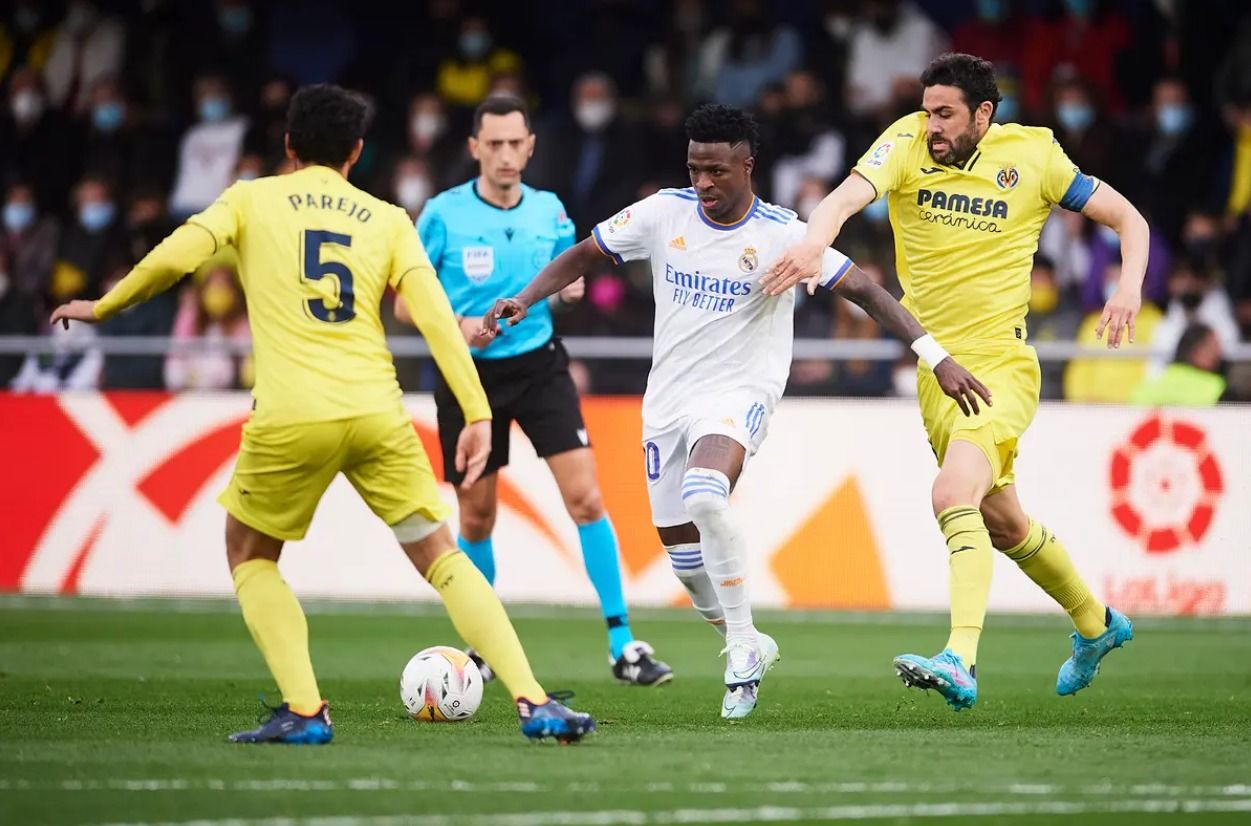 Villarreal vs Cádiz Prediction, Betting Tips & Oddsmakers │4 FEBRUARY, 2024