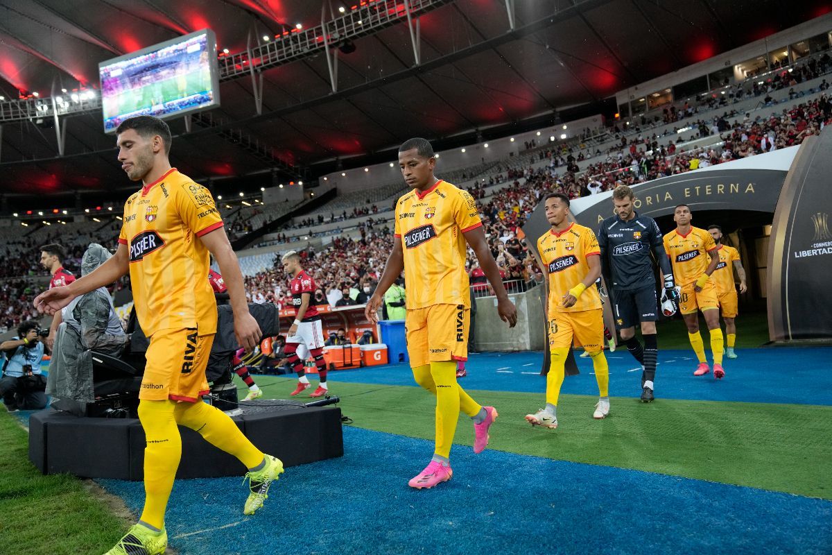 Manta vs Libertad Prediction, Betting Tips & Odds | 30 MARCH 2025