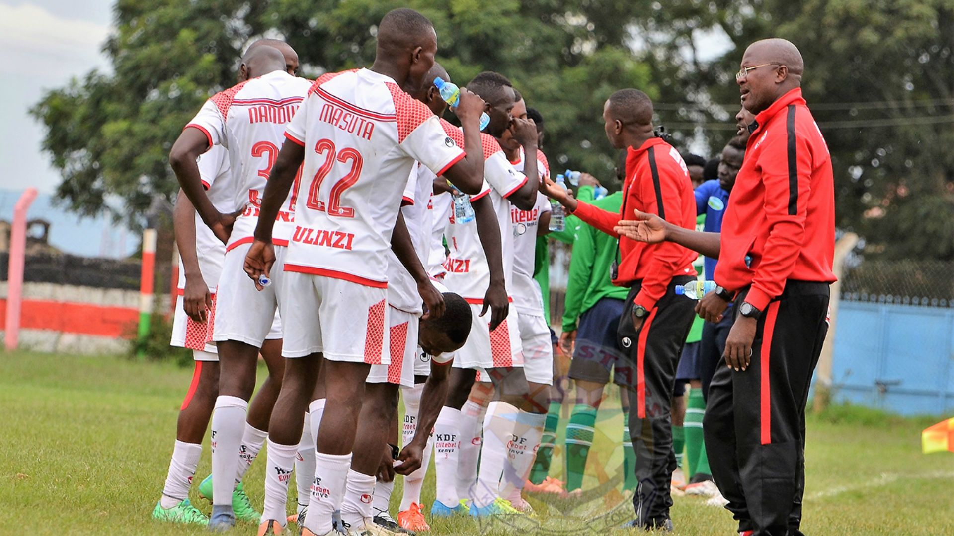 Ulinzi Stars vs Kariobangi Sharks Prediction, Betting Tips & Odds │16 APRIL, 2023