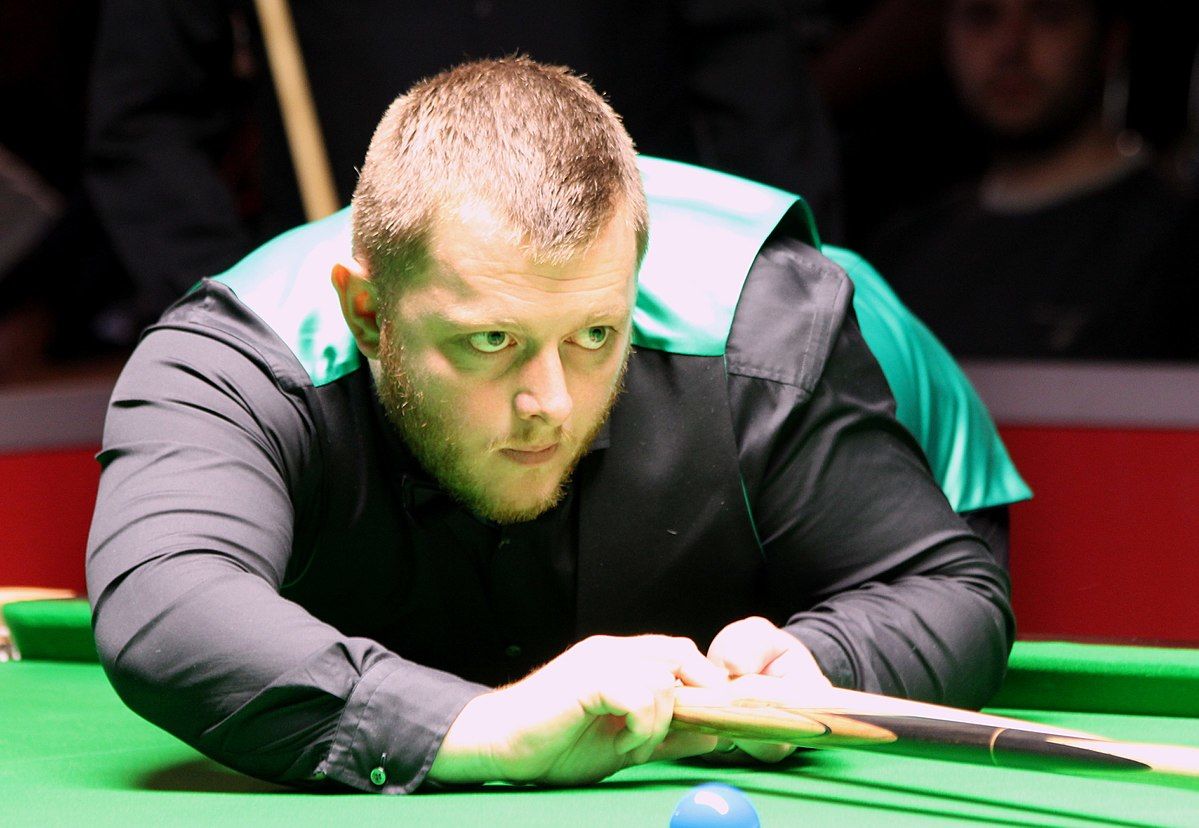 Mark Allen vs Guodong Xiao Prediction, Betting Tips & Odds │15 NOVEMBER, 2024