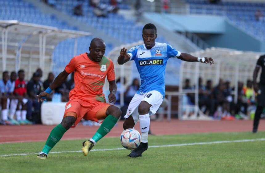 ZESCO United vs Mutondo Stars Prediction, Betting Tips & Odds │21 APRIL, 2024