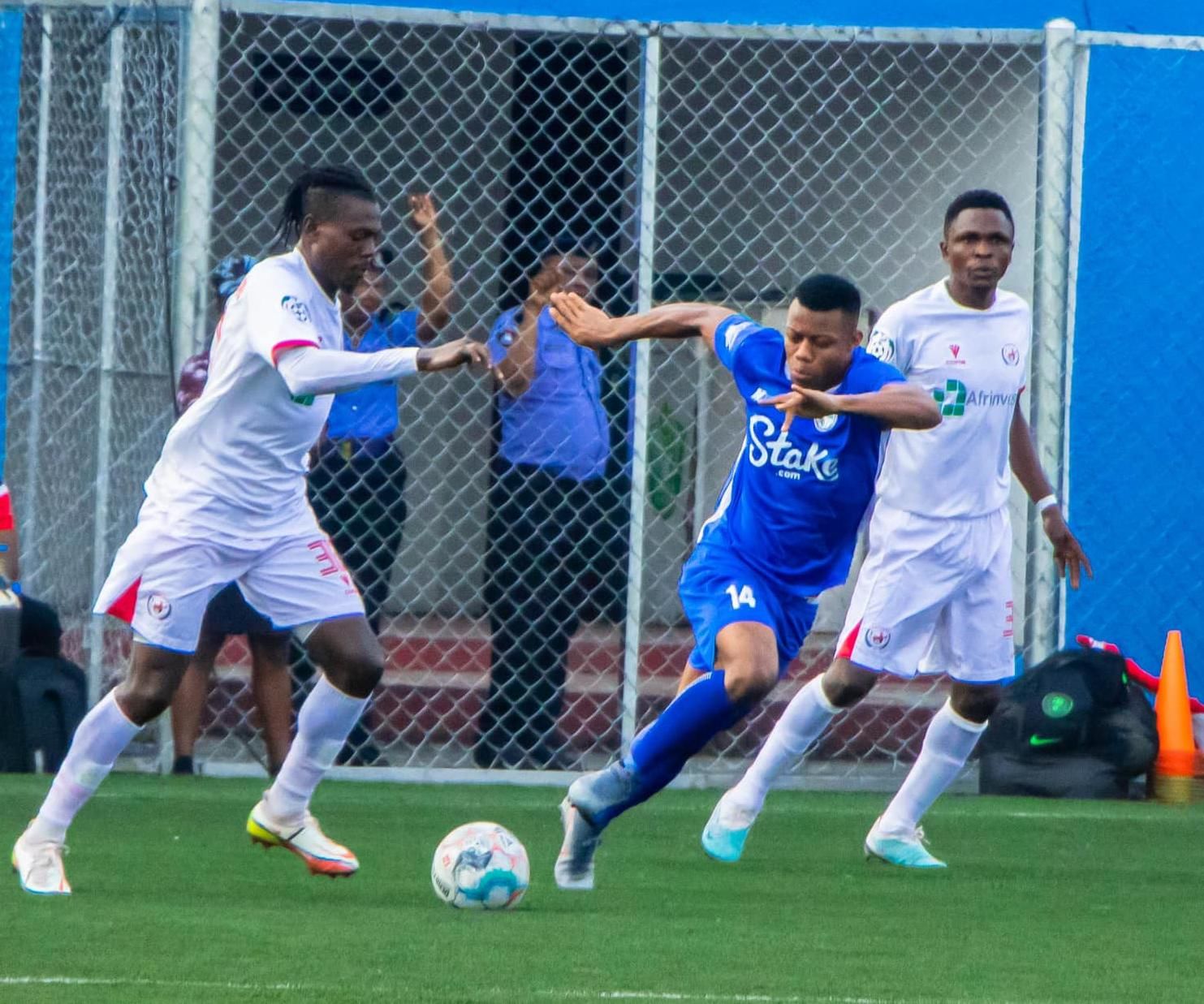 Enyimba Aba vs Black Bulls Prediction, Betting, Tips, and Odds | 05 January, 2024 