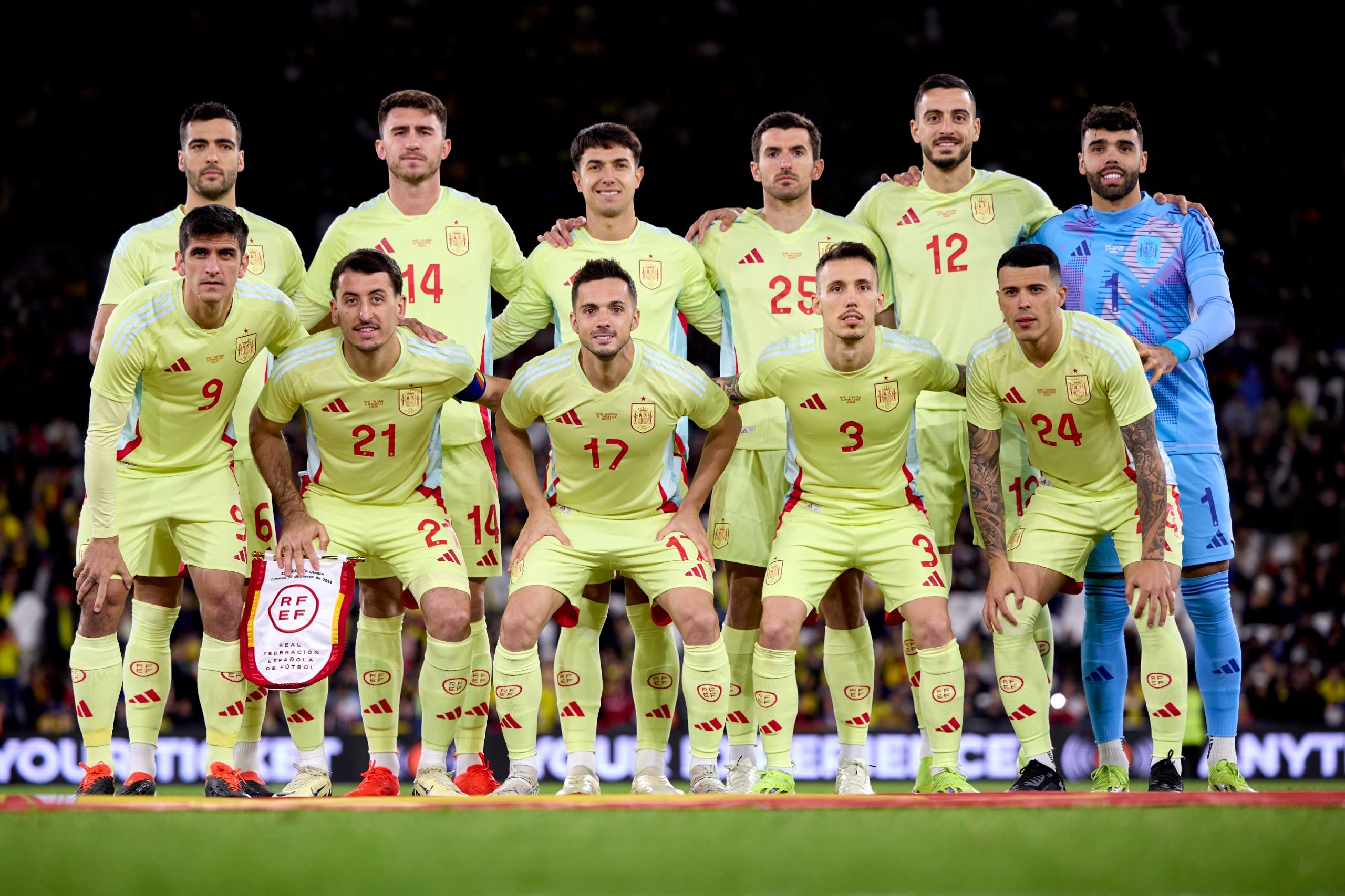 Spain Odds Betting Tips Predictions│14 JULY 2024