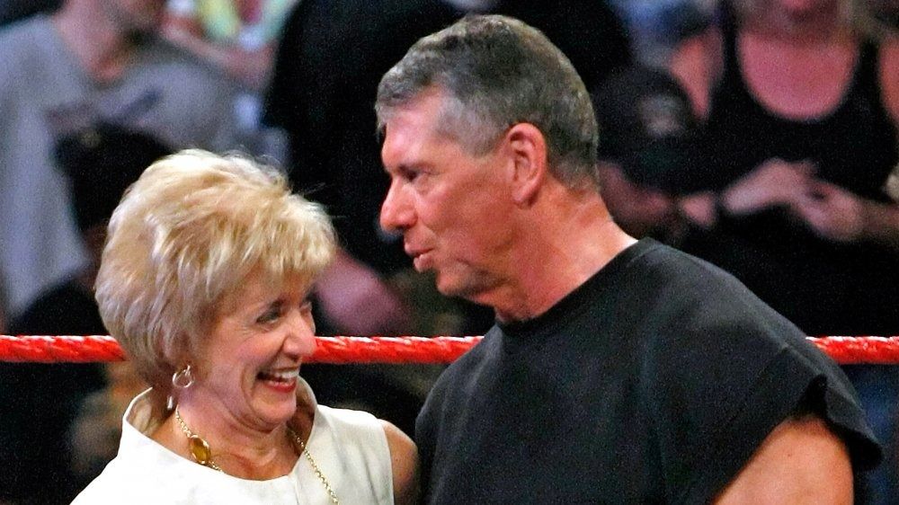 Trump Appoints WWE Co-Founder Linda McMahon as U.S. Secretary of Education