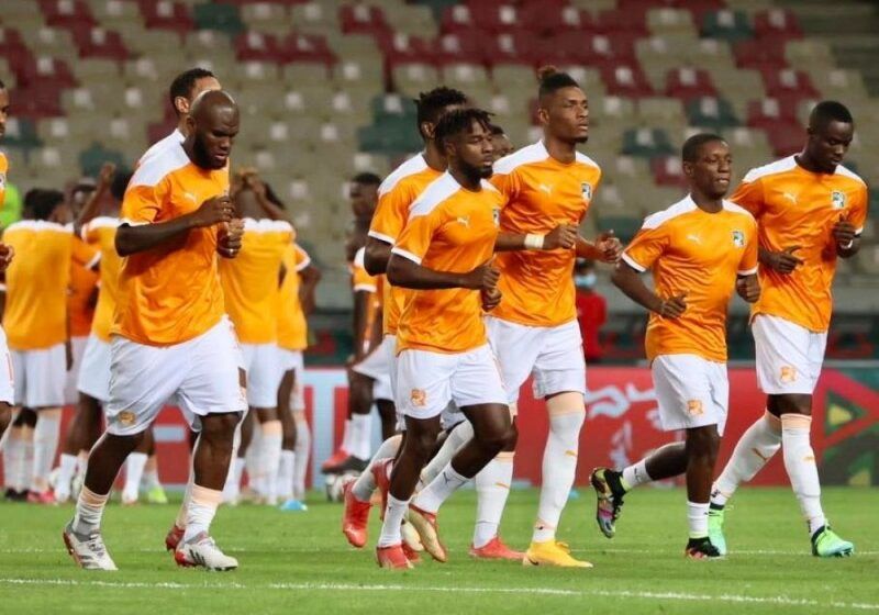 Ivory Coast vs Lesotho Prediction, Betting Tips & Odds │09 SEPTEMBER, 2023