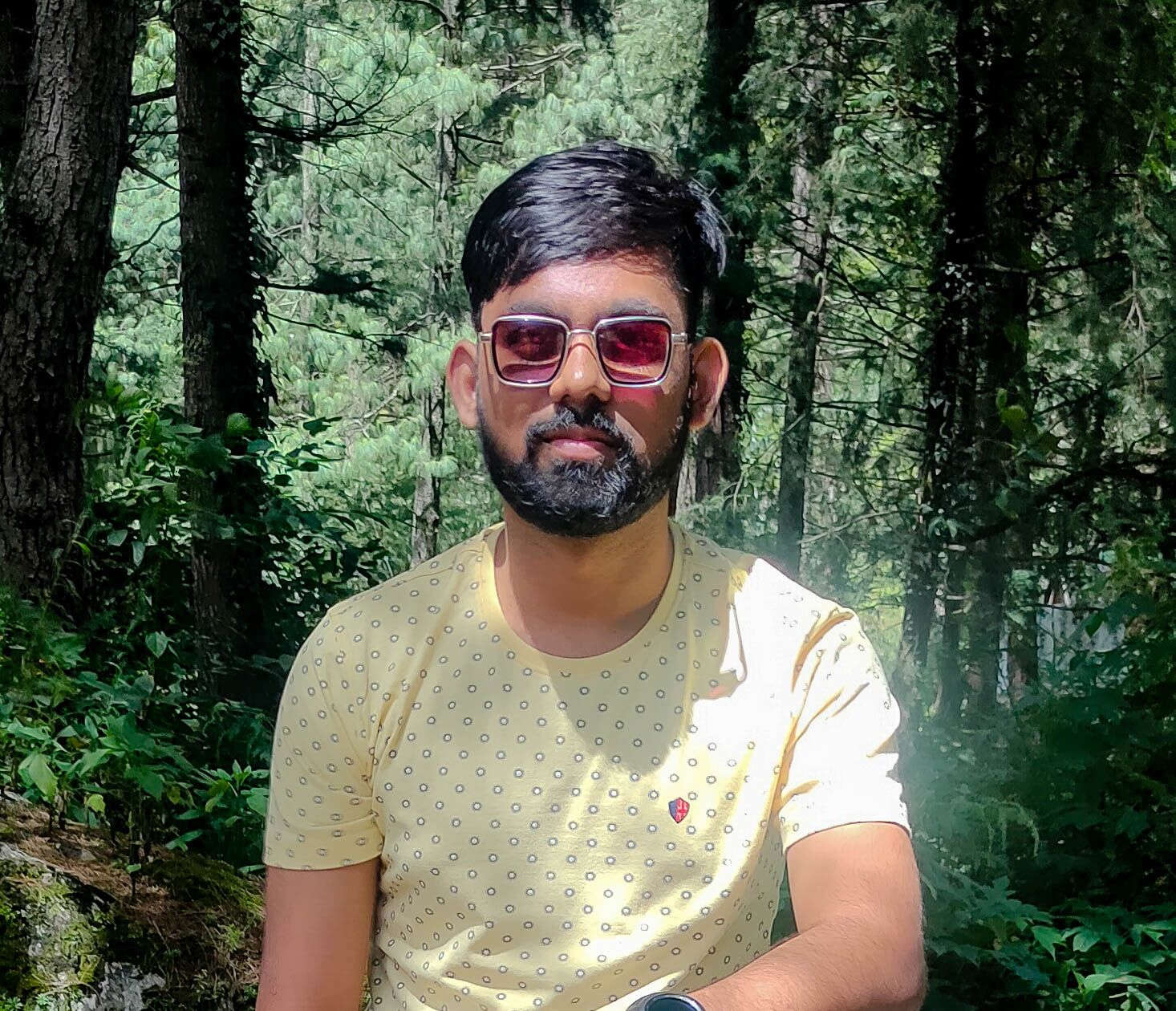 Vivek Singh