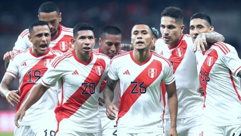 Peru vs Chile Prediction, Betting Tips & Odds │ 16 NOVEMBER, 2024