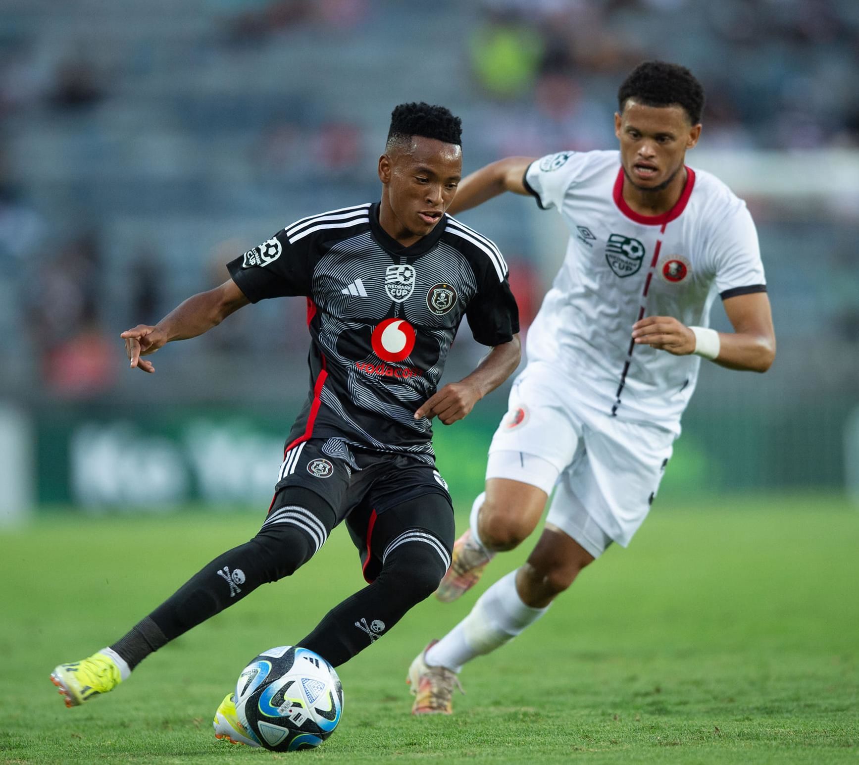 Orlando Pirates vs Marumo Gallants Prediction, Betting, Tips, and Odds | 24 DECEMBER, 2024