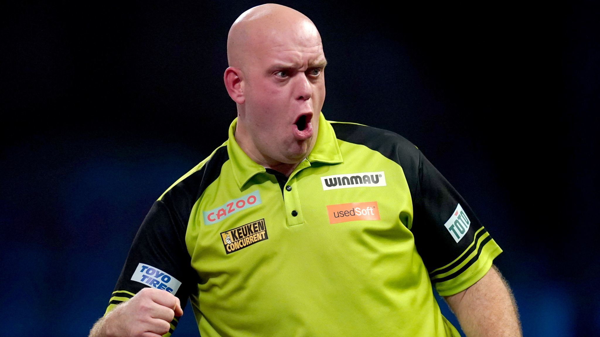 Michael van Gerwen vs Dirk van Duijvenbode Prediction, Betting Tips & Odds │30 DECEMBER, 2022