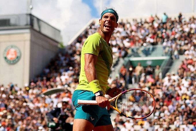 Borna Coric vs Rafael Nadal Prediction, Betting Tips & Odds │18 AUGUST, 2022