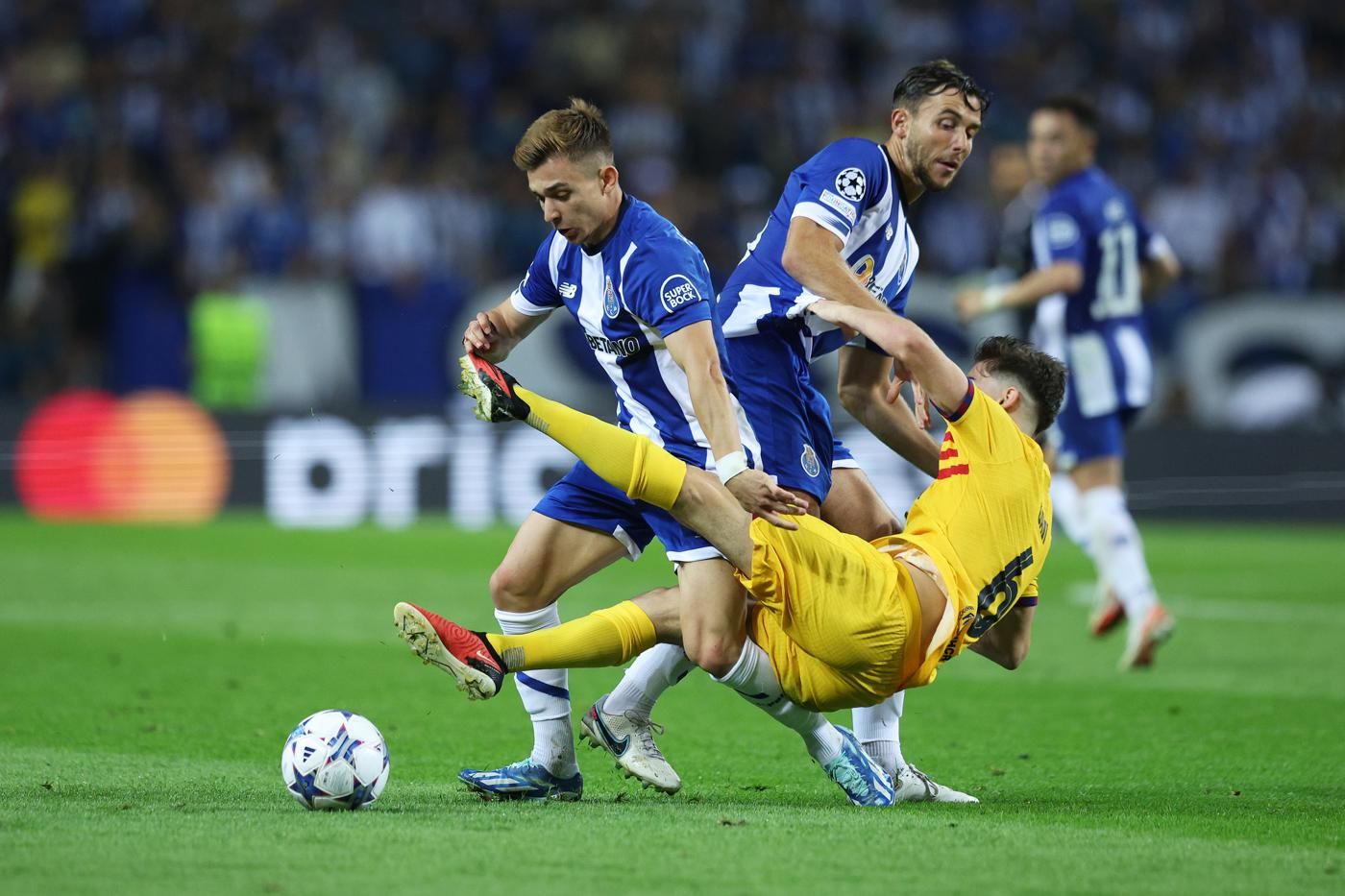 FC Porto vs Portimonense SC Prediction, Betting Tips & Odds | 08 OCTOBER, 2023