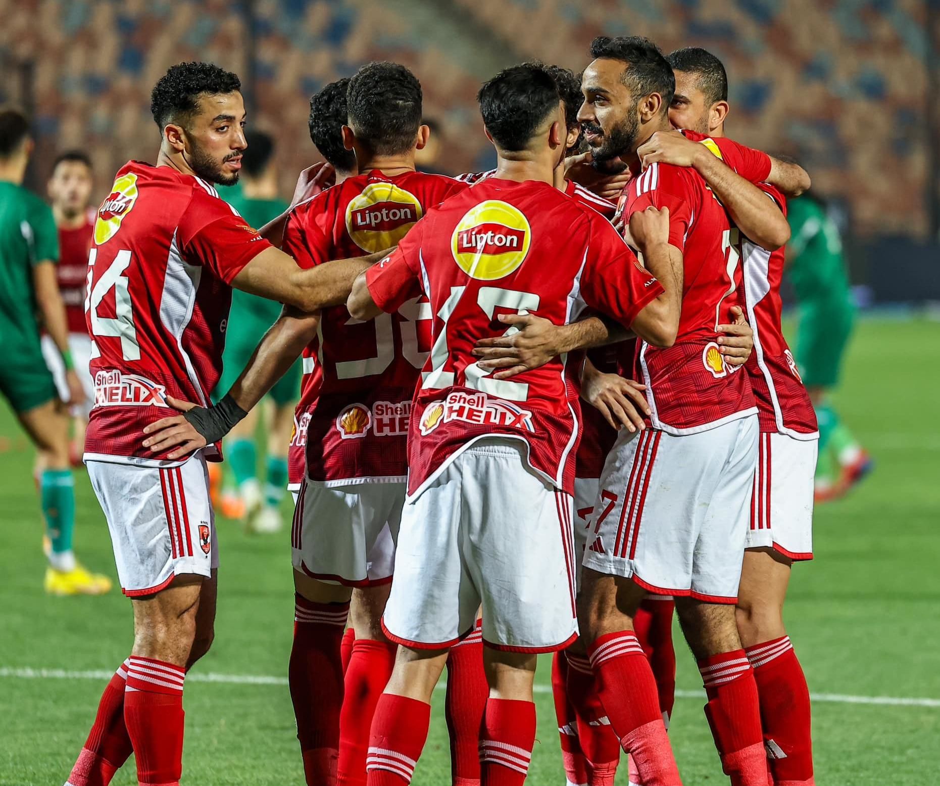 ENPPI vs Al Ahly Prediction, Betting, Tips, and Odds | 30 DECEMBER, 2024 