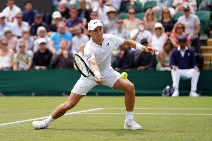 Roberto Agut Bautista vs Casper Ruud Prediction, Betting Tips and Odds | 21 October 2024