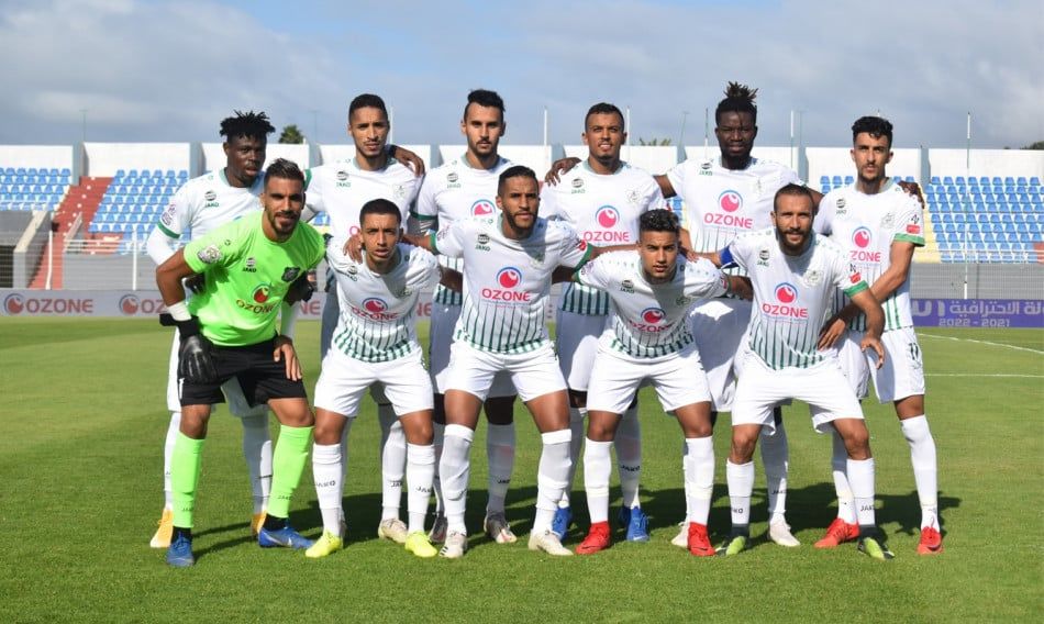 Jeunesse Sportive Soualem vs Difaa El Jadidi Prediction, Betting Tips & Odds │29 DECEMBER, 2024