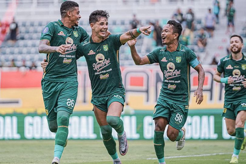 Persebaya Surabaya vs Dewa United Prediction, Betting Tips and Odds | 16 APRIL 2024