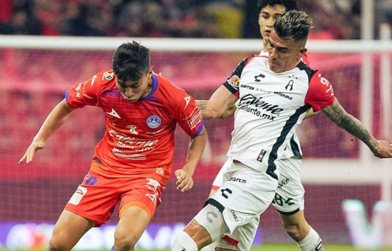 FMF sanciona con multa y veto al Atlas por lo ocurrido en el partido contra Mazatlán