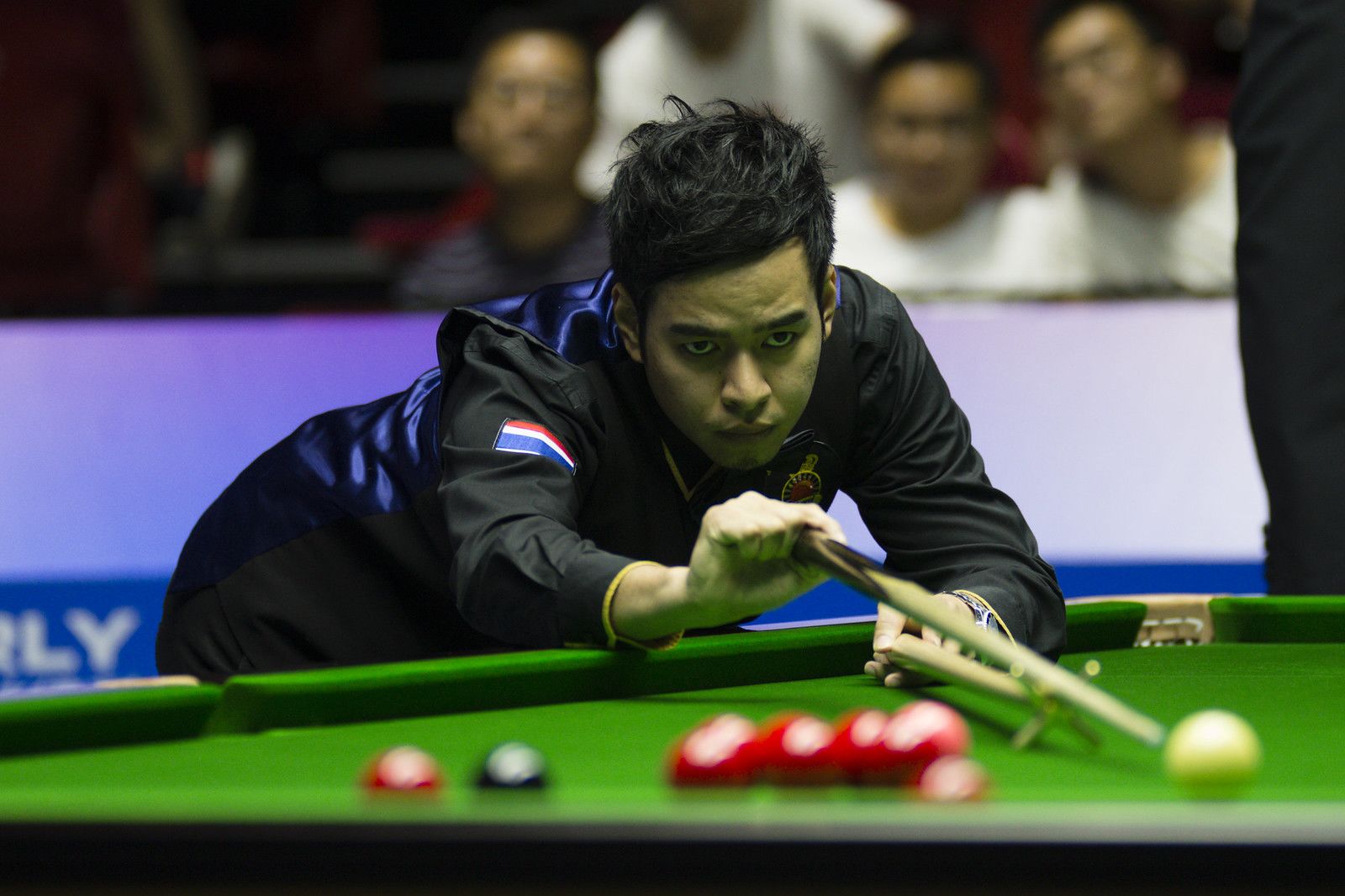 Noppon Saengkham vs Joe Perry Prediction, Betting Tips and Odds | 31 JULY 2024