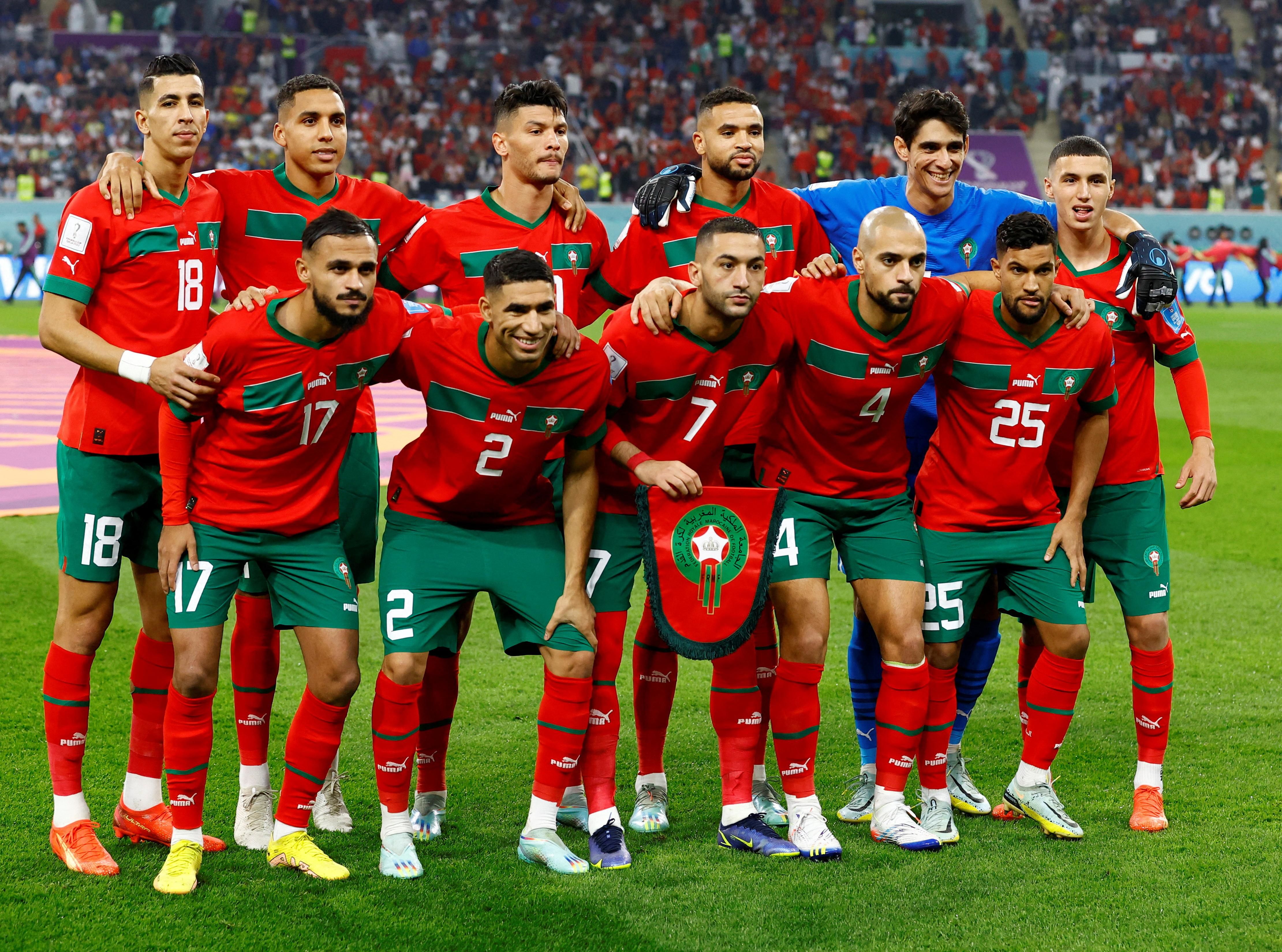 Lesotho vs Morocco Prediction, Betting Tips & Odds │09 SEPTEMBER, 2024