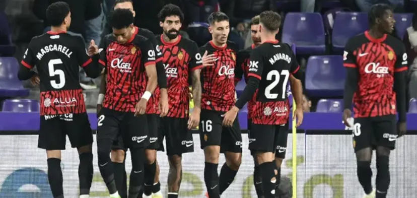 Espanyol vs Mallorca Prediction, Betting Tips & Odds │5 OCTOBER, 2024