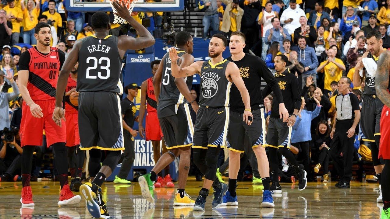 POR Blazers vs GS Warriors Prediction, Betting Tips & Odds │12 APRIL, 2024