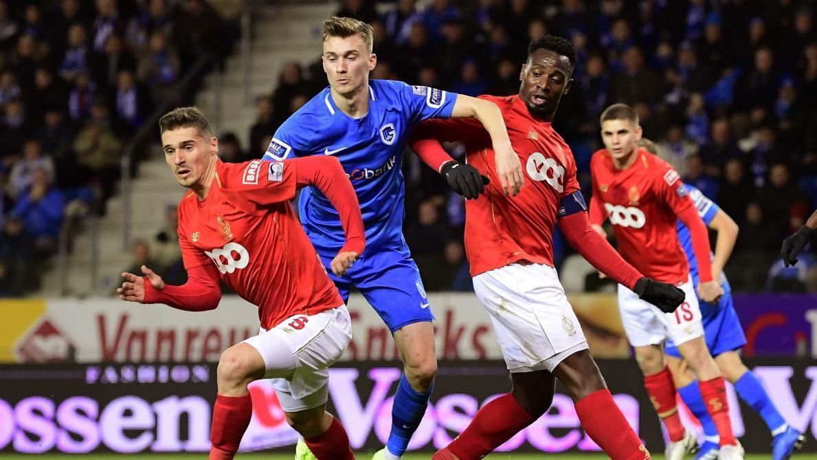 Standard Liege vs Genk Prediction, Betting Tips & Odds | 25 NOVEMBER, 2023