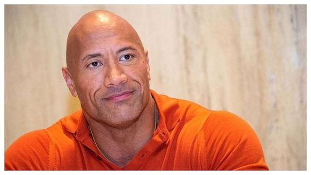 Dwayne Johnson Joins TKO Group Holdings Board Of Directors