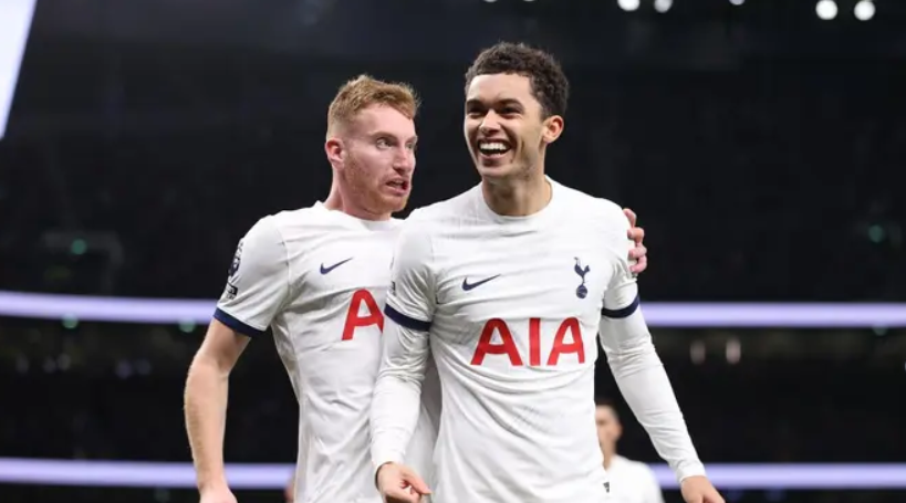 Coventry City vs Tottenham Prediction, Betting Tips & Odds │18 SEPTEMBER, 2024